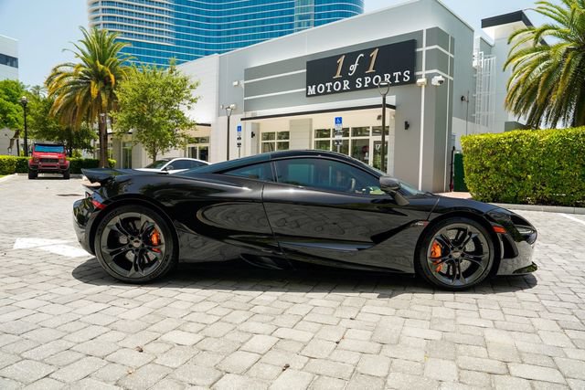 Used 2018 McLaren 720S Performance photo 33