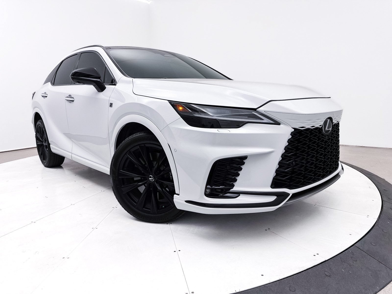 Used Lexus RX 500h for Sale in Phoenix, AZ - Autotrader