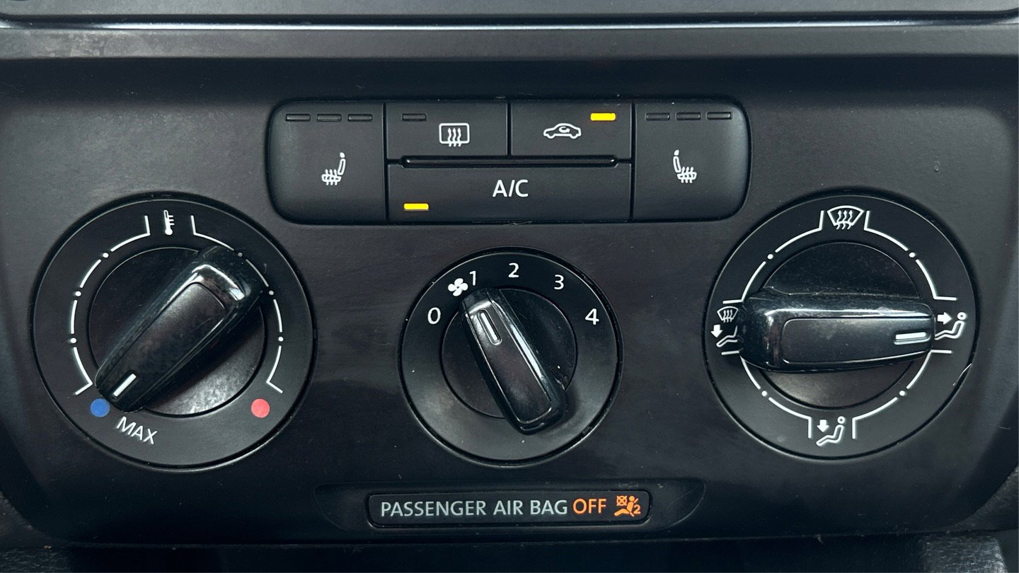 2014 Volkswagen Jetta TDI Value Edition