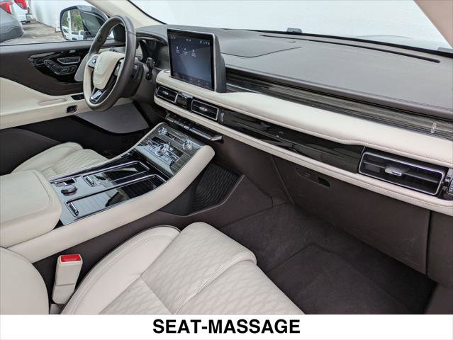 2023 Lincoln Aviator Black Label