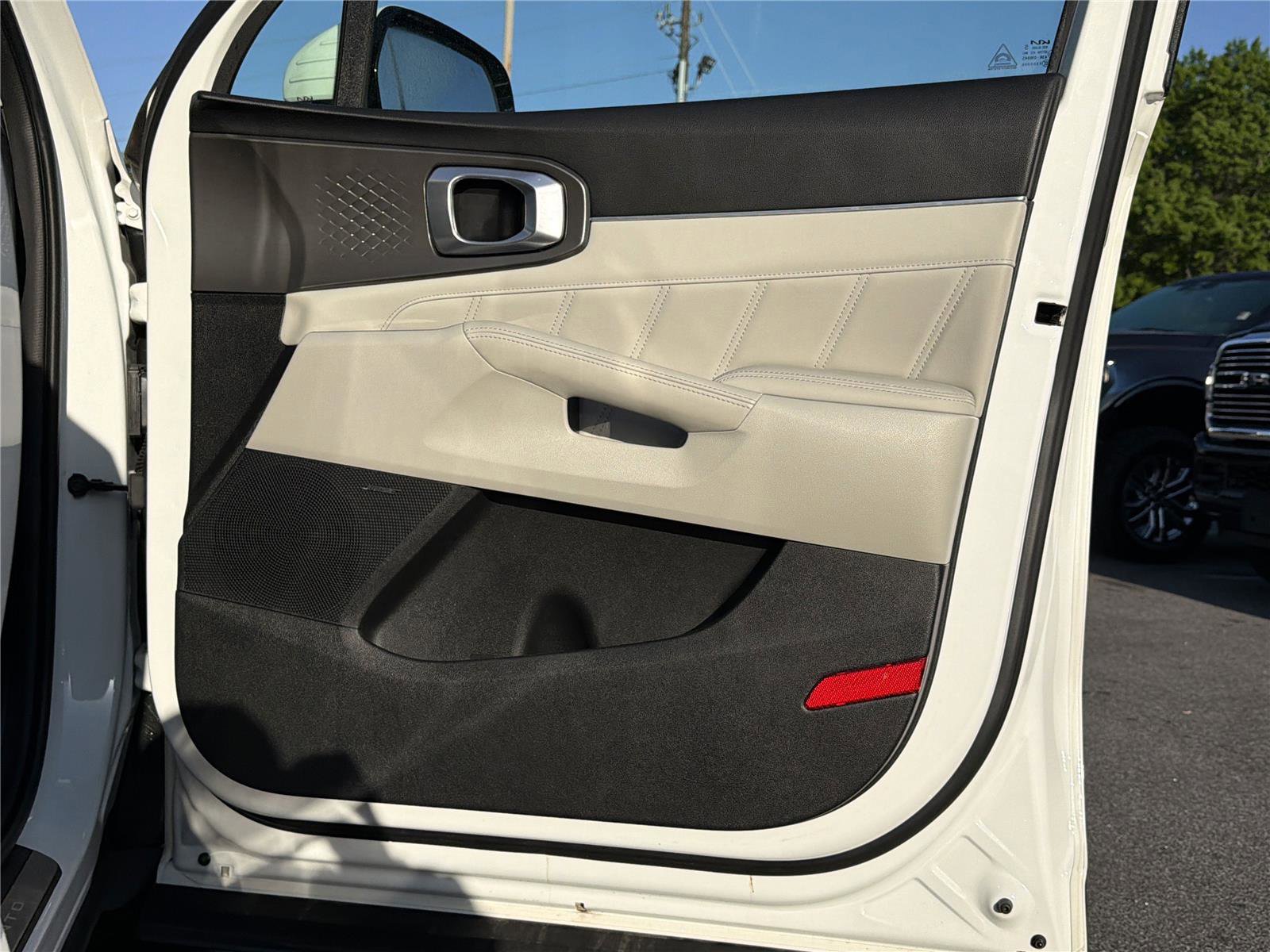 2022 Kia Sorento SX Prestige