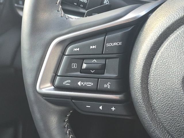 2024 Subaru Outback Touring