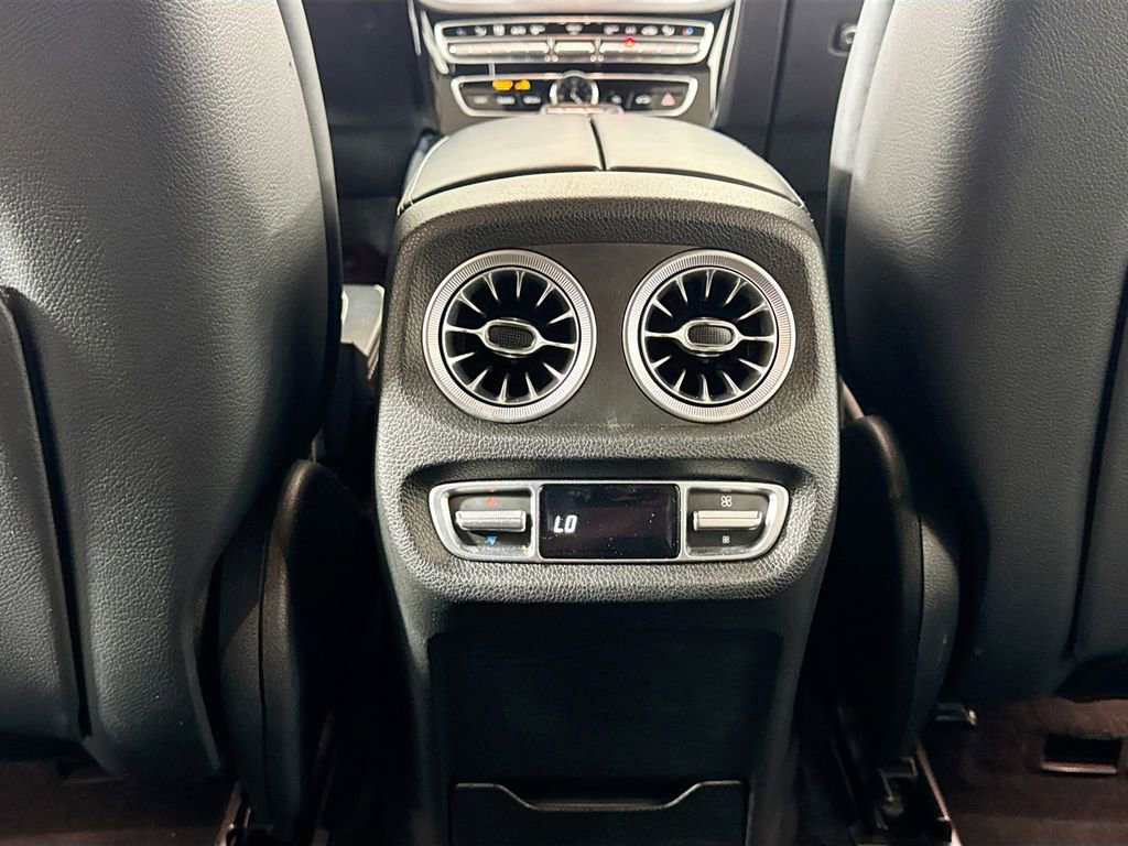 2019 Mercedes-Benz G 550