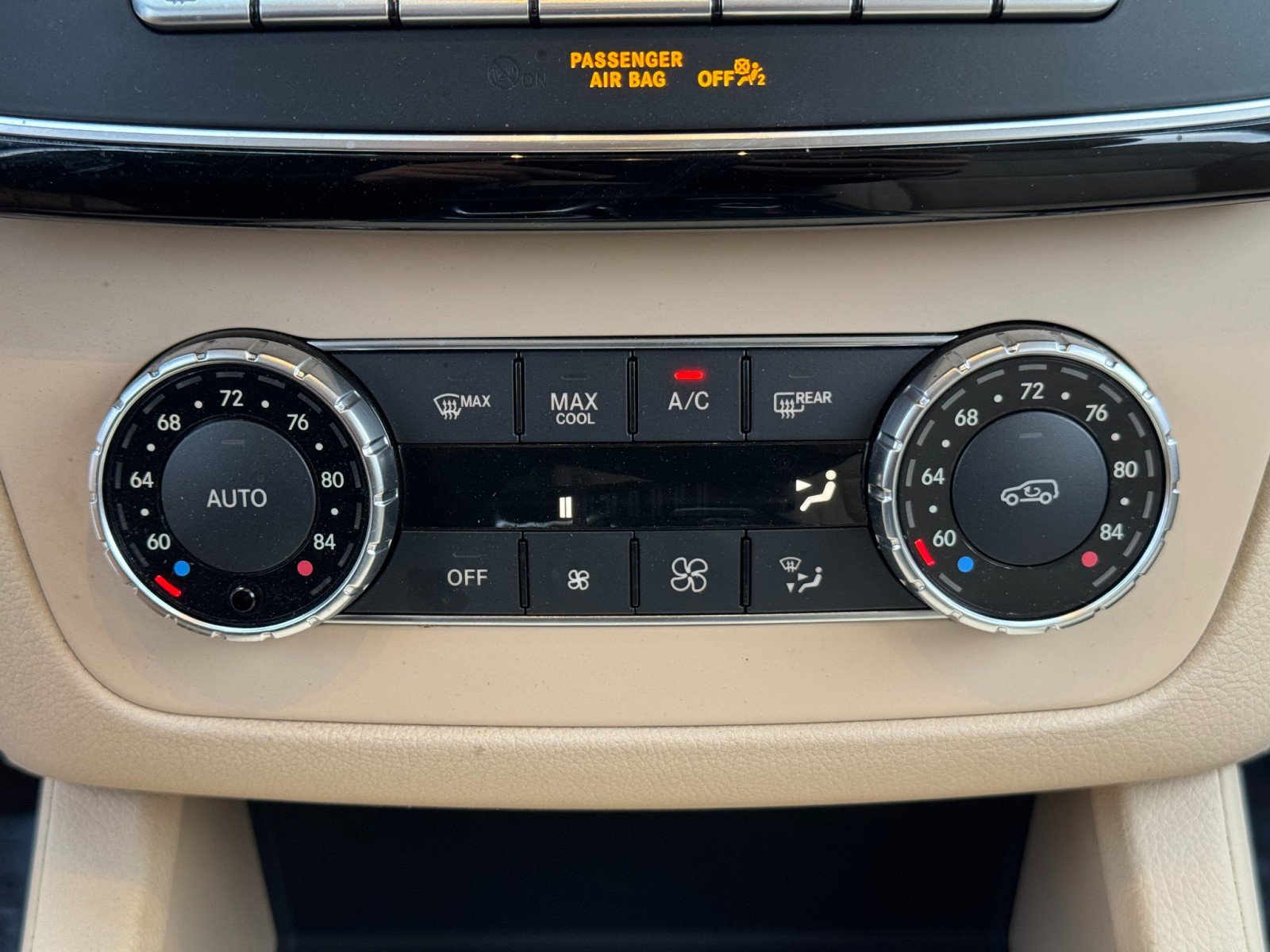 2016 Mercedes-Benz GLE 350 4MATIC