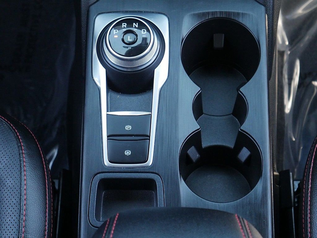 2023 Ford Escape ST-Line Elite