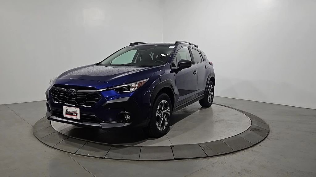 New 2026 Subaru Crosstrek 2.0i Premium