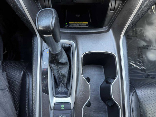 2022 Honda Accord EX-L