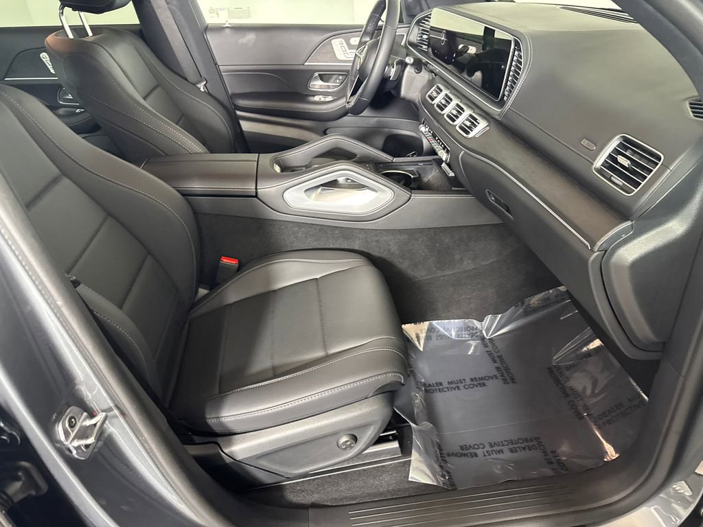 2026 Mercedes-Benz GLE 350 4MATIC