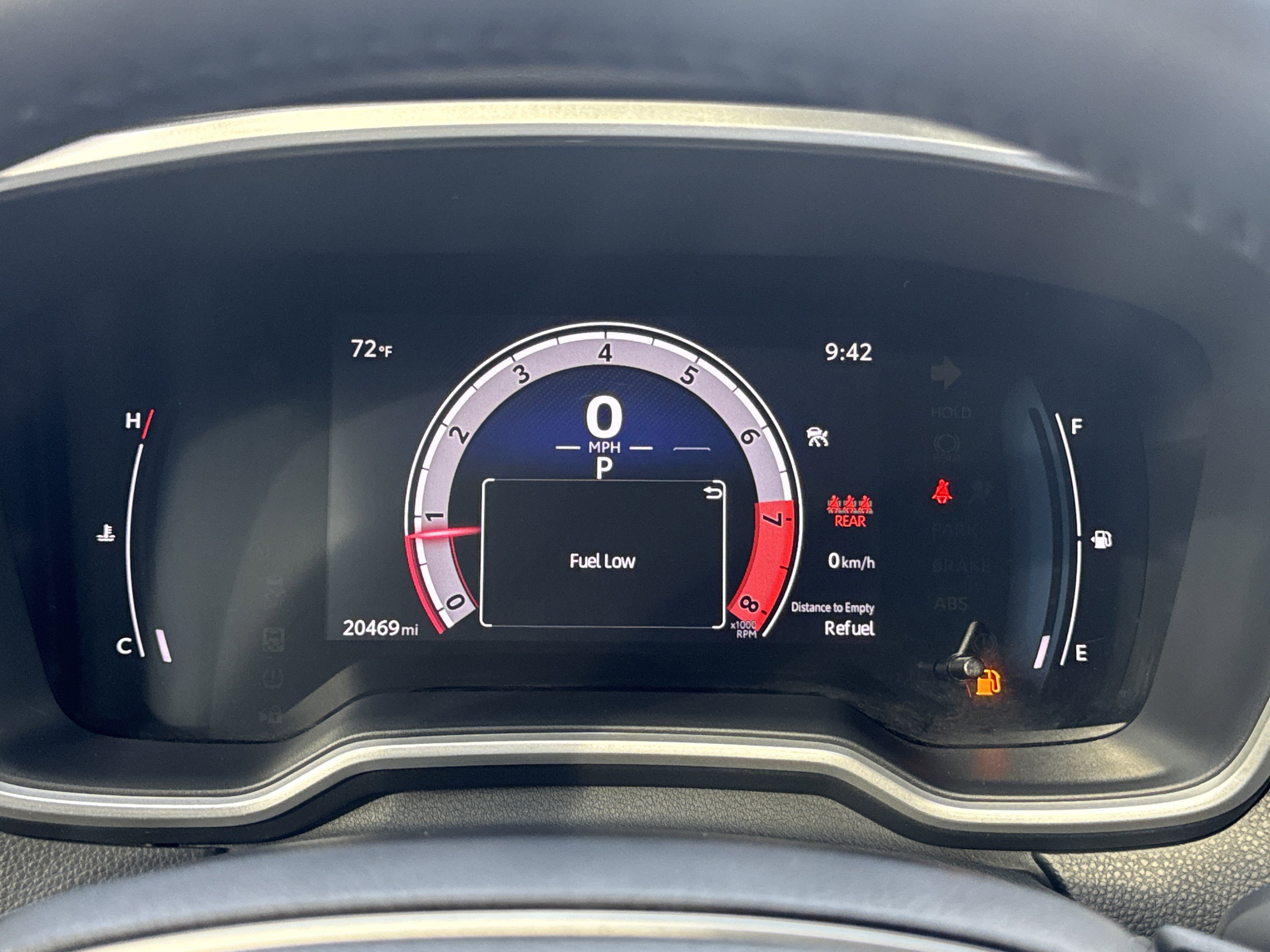 2023 Toyota Corolla XSE