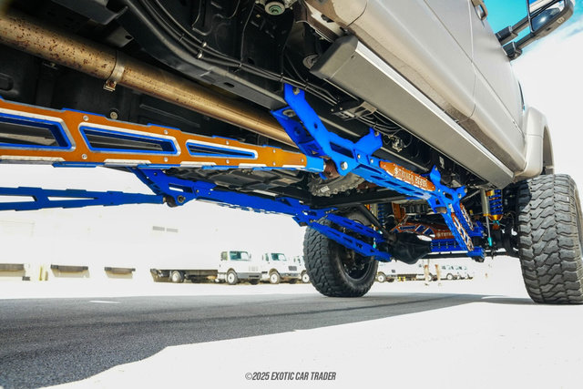 2017 Ford F450 King Ranch