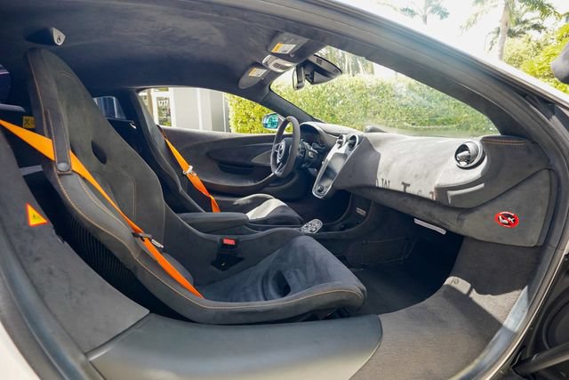 Used 2019 McLaren 600LT photo 87