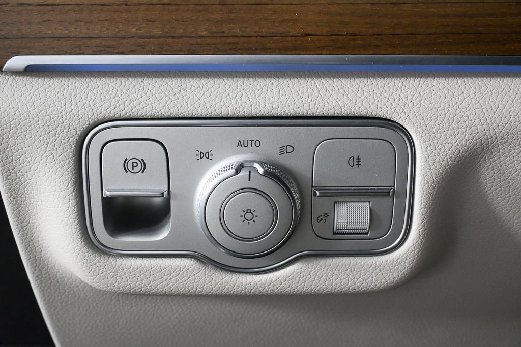 2026 Mercedes-Benz GLE 350 4MATIC