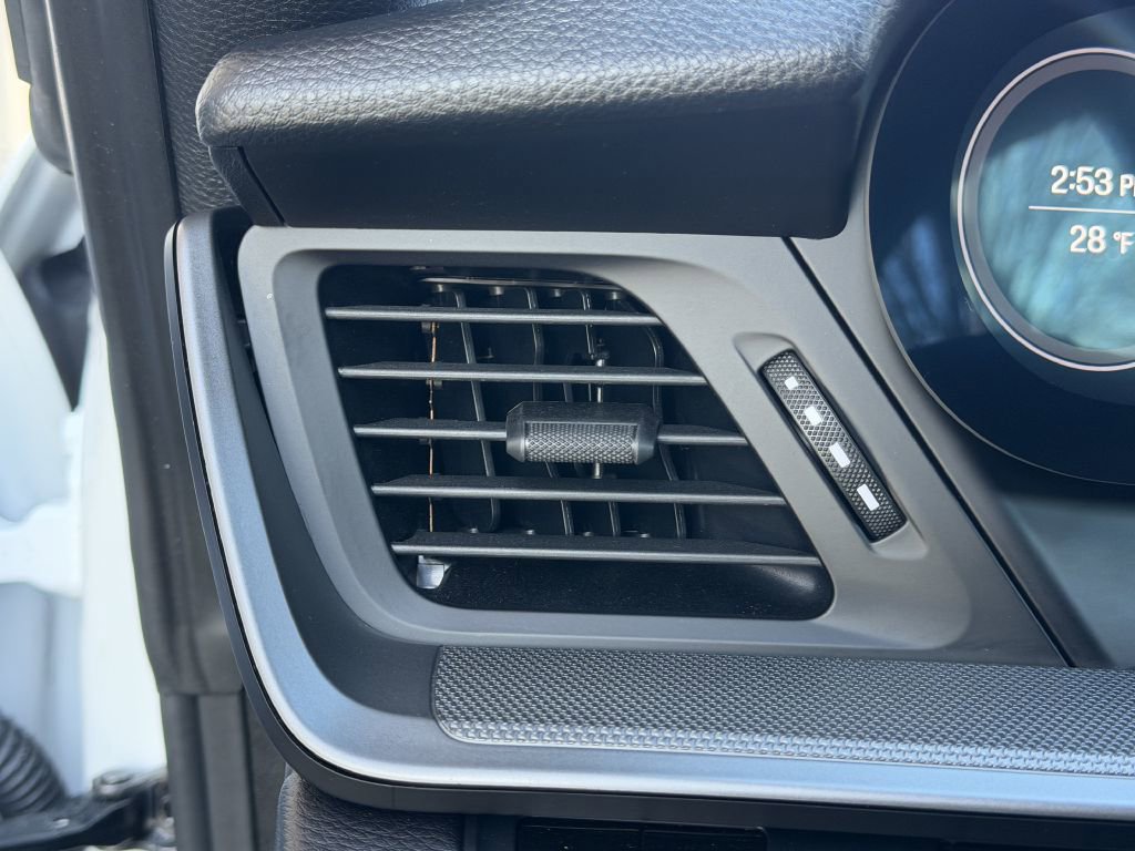 2021 Porsche 911 Carrera