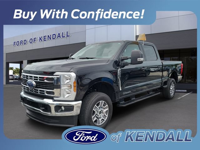 Used 2025 Ford F250 XLT