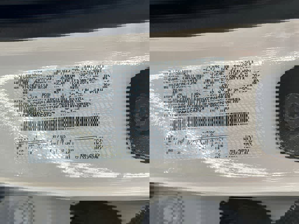 2025 Ford F350 King Ranch