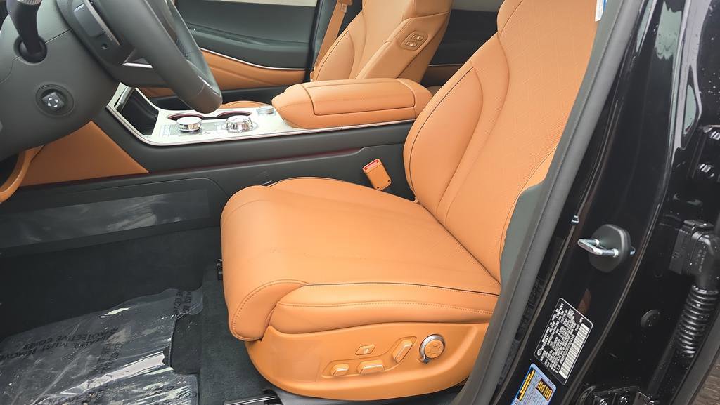 2026 Genesis Gv80 3.5T Advanced