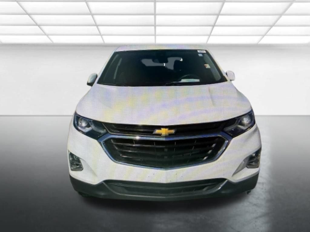 Used 2020 Chevrolet Equinox LT