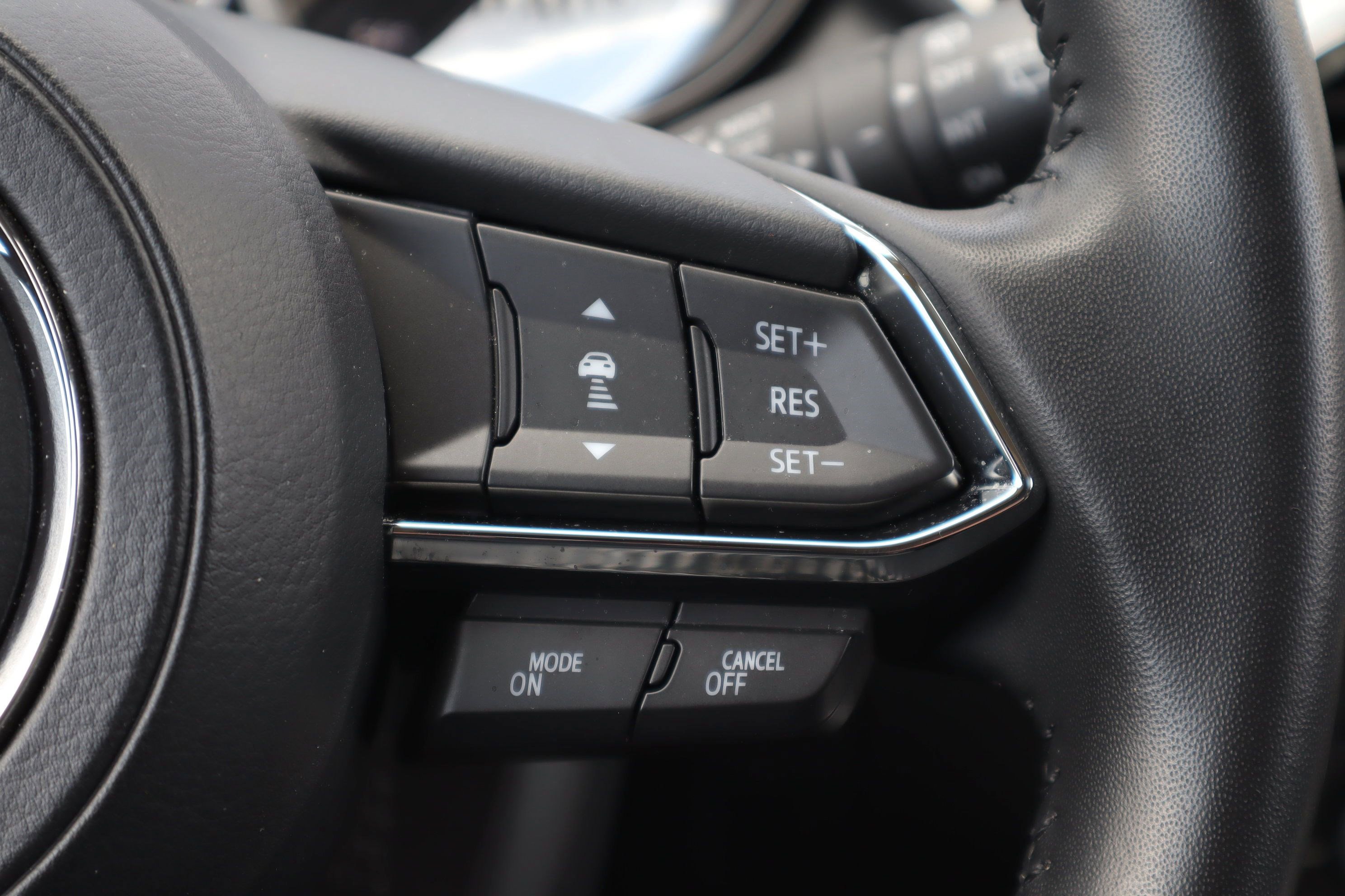 2023 MAZDA Cx-9 Touring Plus