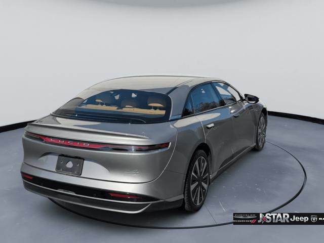 2024 Lucid Air Touring