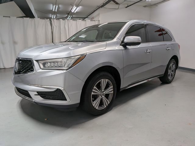 2019 Acura MDX FWD