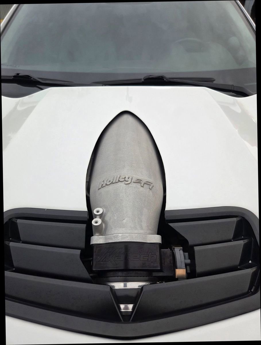 2022 Chevrolet Camaro LT