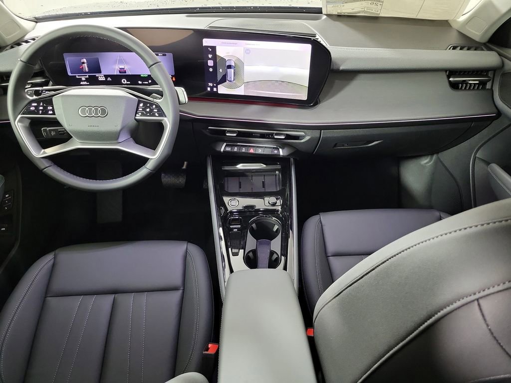 2026 Audi Q3 quattro 2.0T