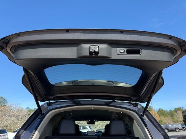 2024 Honda Pilot EX-L