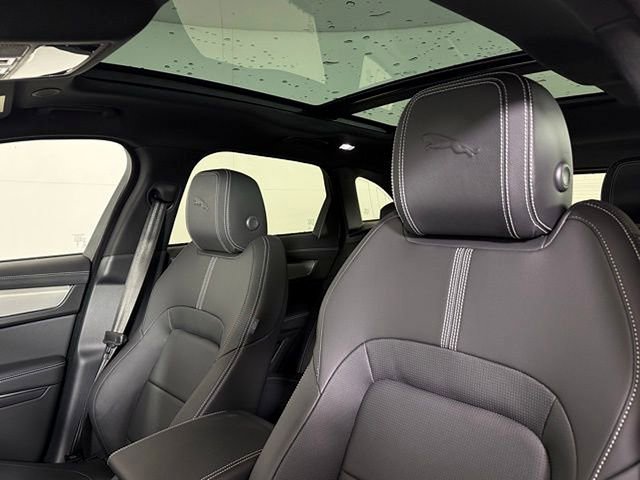 2026 Jaguar F-Pace R-Dynamic S