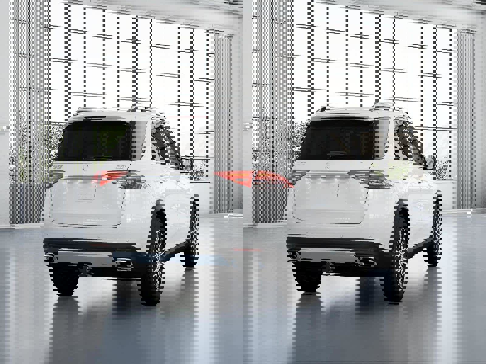 2026 Mercedes-Benz GLE 350 4MATIC