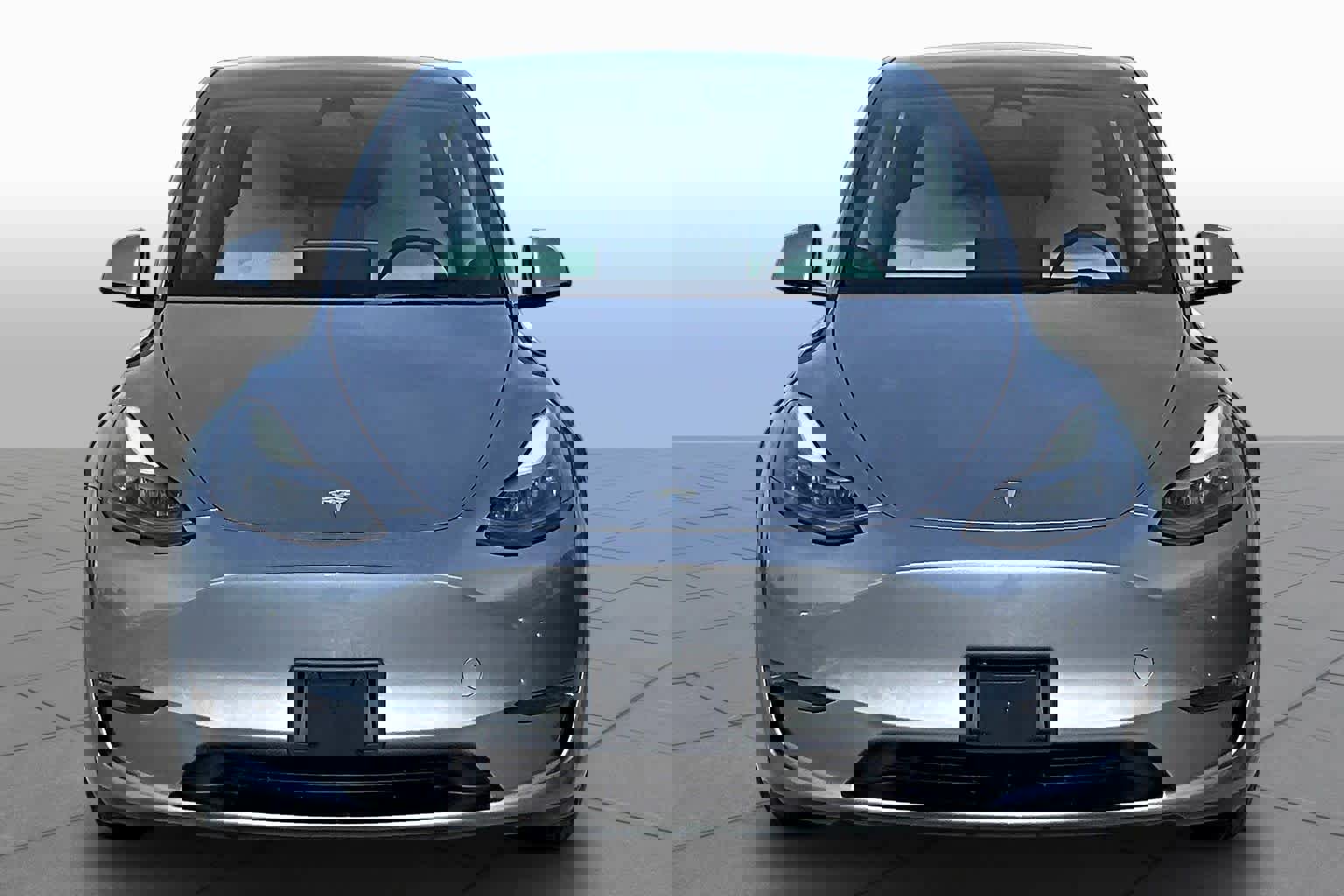 2025 Tesla Model Y Performance