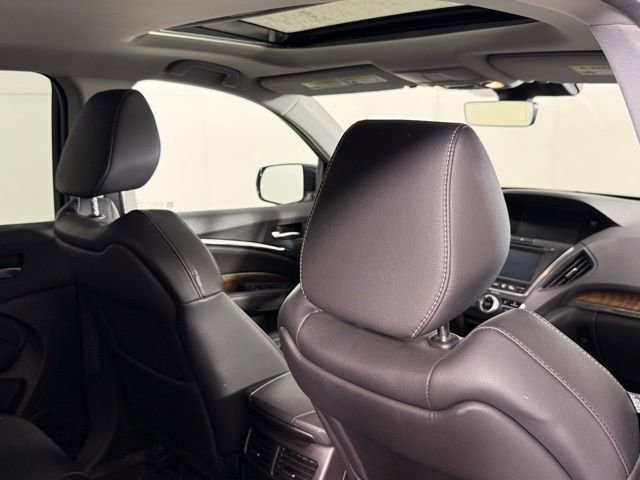 2019 Acura MDX SH-AWD w/ Technology Package