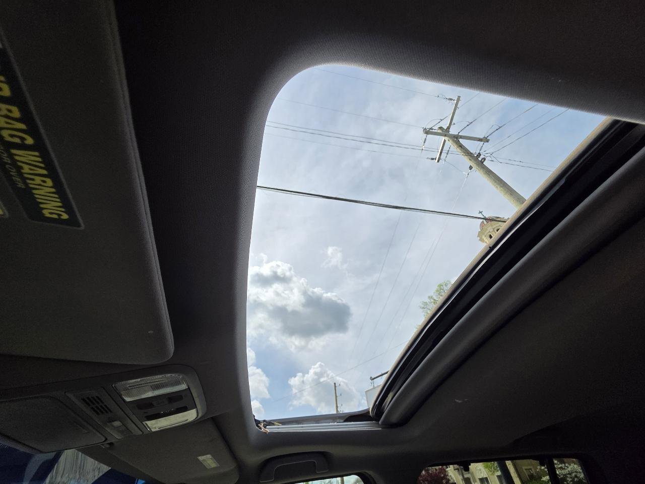 2010 Honda Pilot Touring