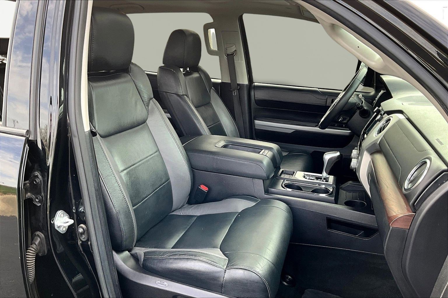 2021 Toyota Tundra Limited