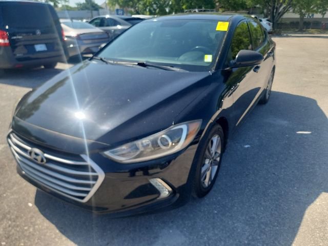Used 2018 Hyundai Elantra Value Edition