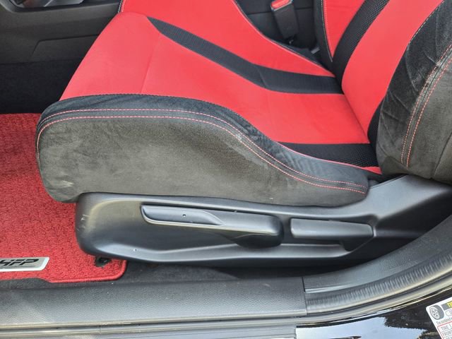 2020 Honda Civic Type R