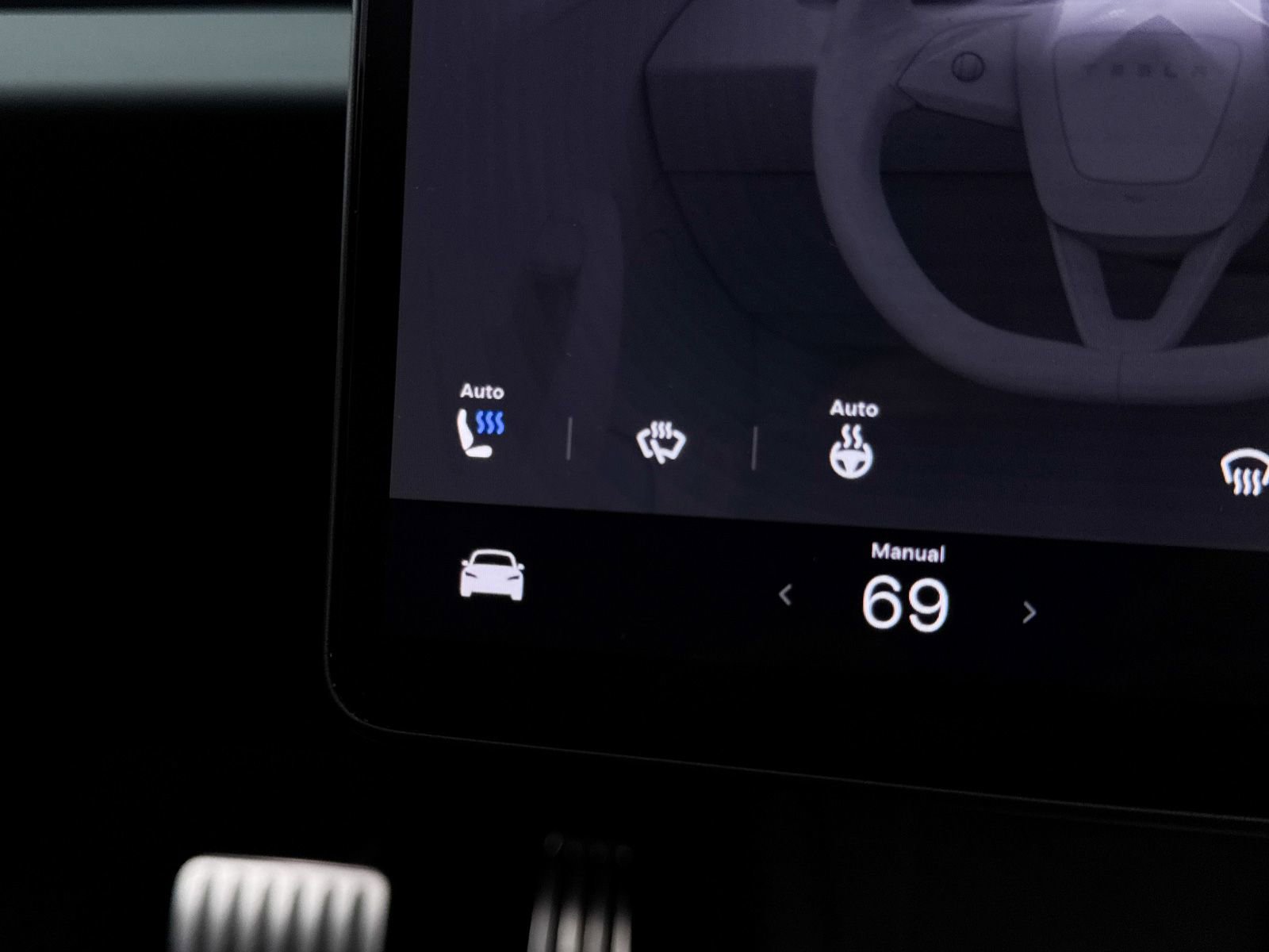 2024 Tesla Model 3 Performance