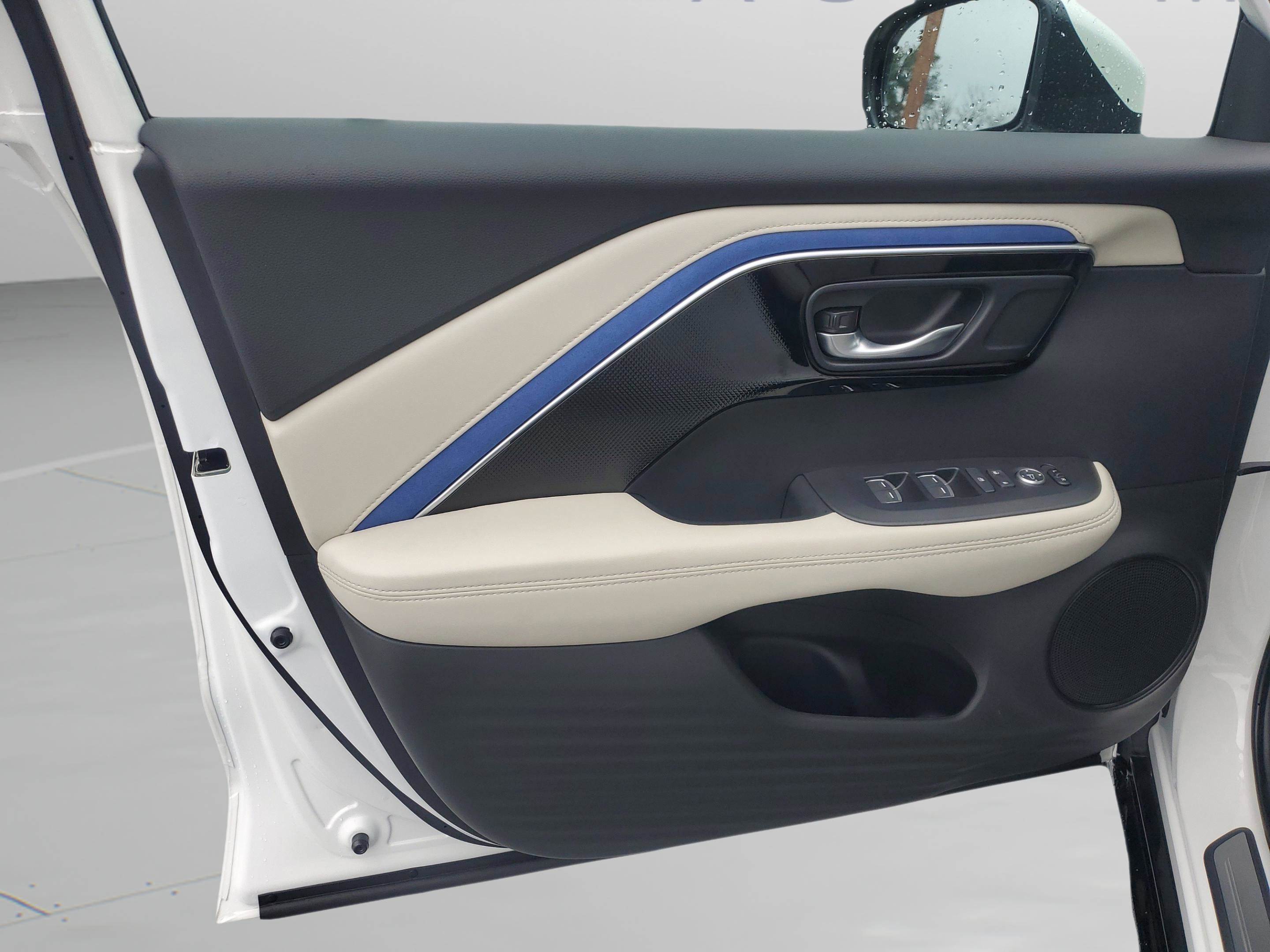 2026 Acura ADX A-Spec