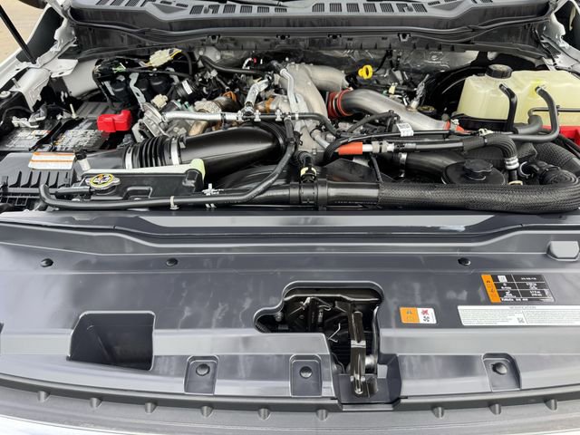 2024 Ford F250 King Ranch