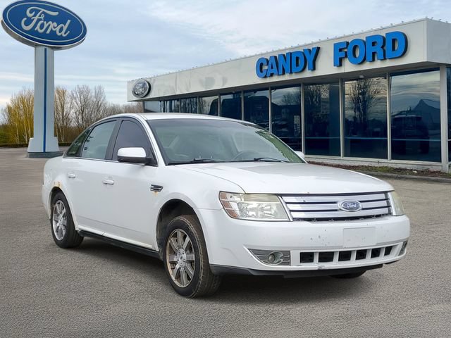 Used 2008 Ford Taurus SEL
