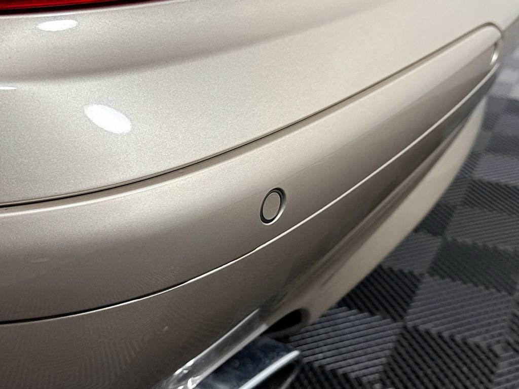 2003 Mercedes-Benz SL 500