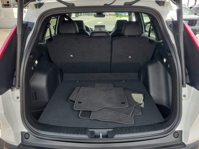 2026 Honda CR-V Sport-L