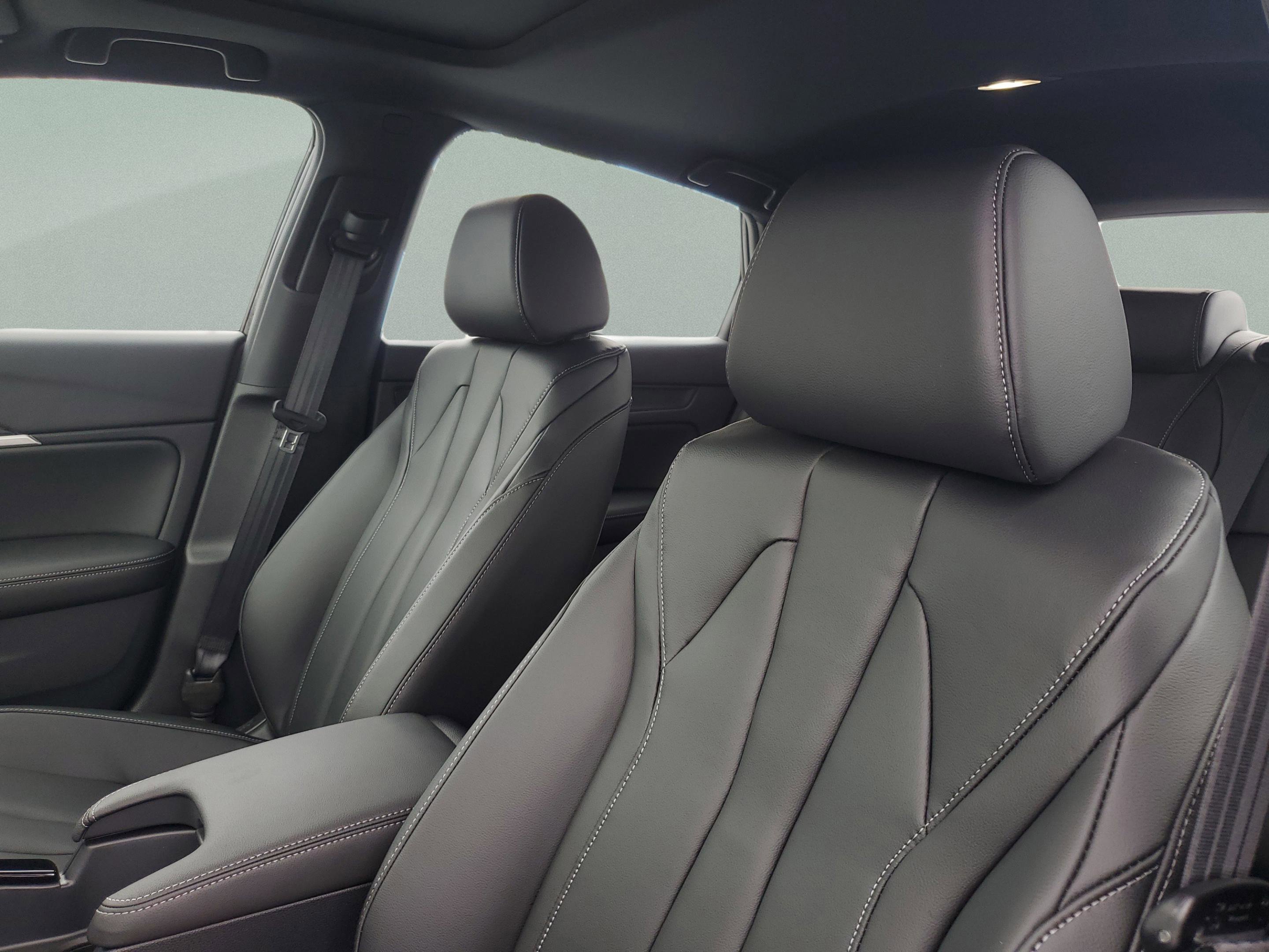 2026 Acura Integra A-Spec