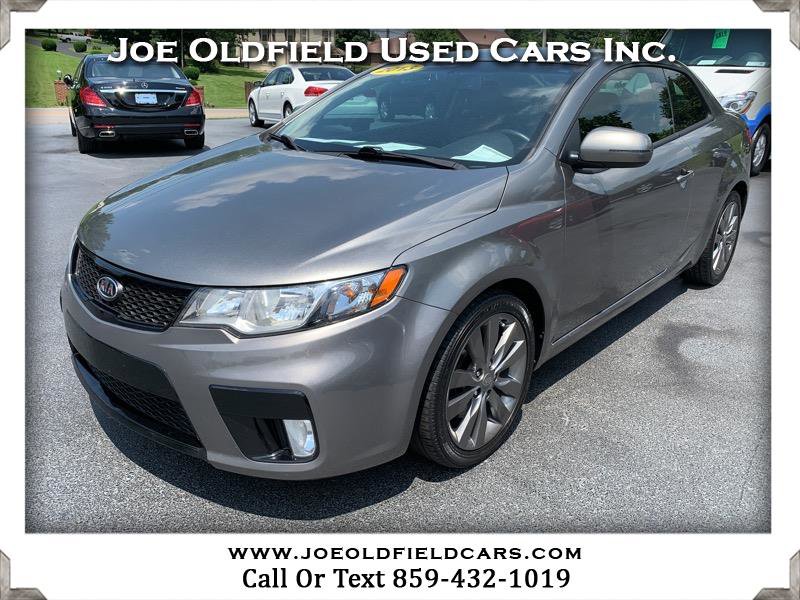 2013 Kia Forte Koup >> Used 2013 Kia Forte Koup For Sale In Hamilton Oh 45011 Autotrader 2013 Kia Forte Koup >> Used 2013 Kia Forte Koup For Sale In Hamilton Oh 45011 Autotrader