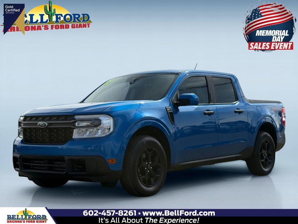Bell Ford in Phoenix, AZ | 379 Cars Available | Autotrader
