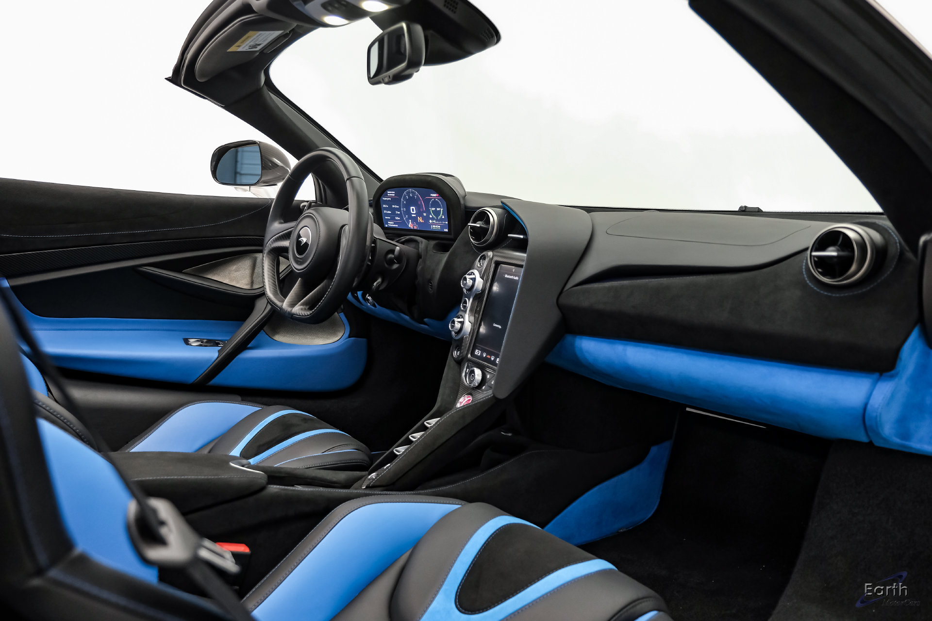 Used 2020 McLaren 720S Luxury photo 59