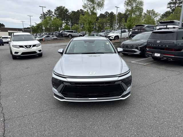 2025 Hyundai Sonata SE