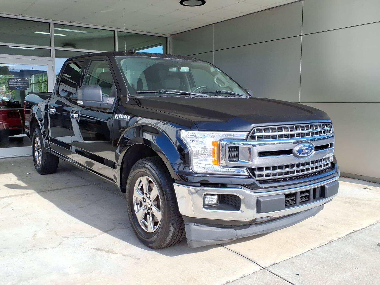 Used 2020 Ford F150 XLT w/ Equipment Group 302A Luxury