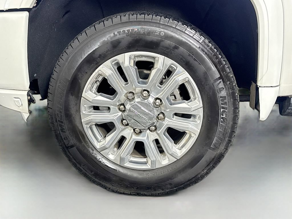 2021 GMC Sierra 2500 Denali