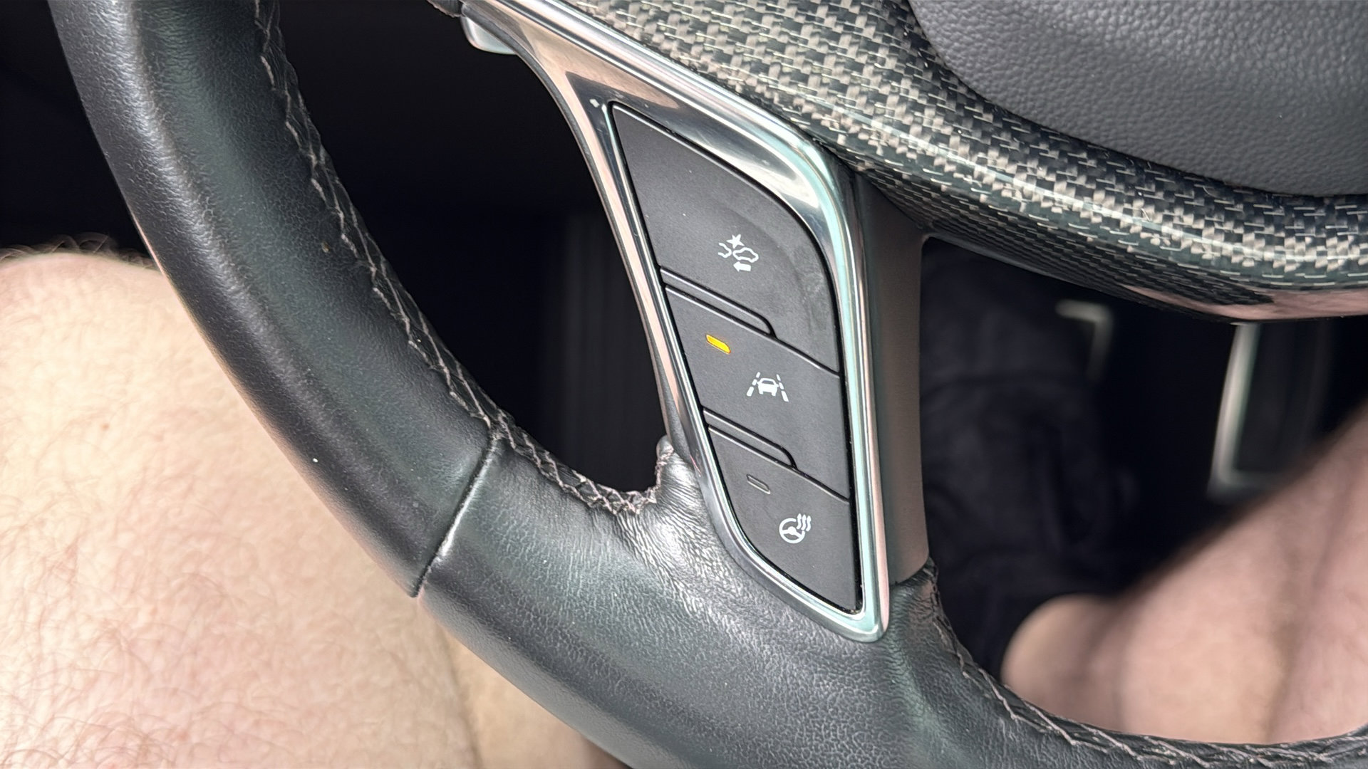 2024 Cadillac XT5 Sportv