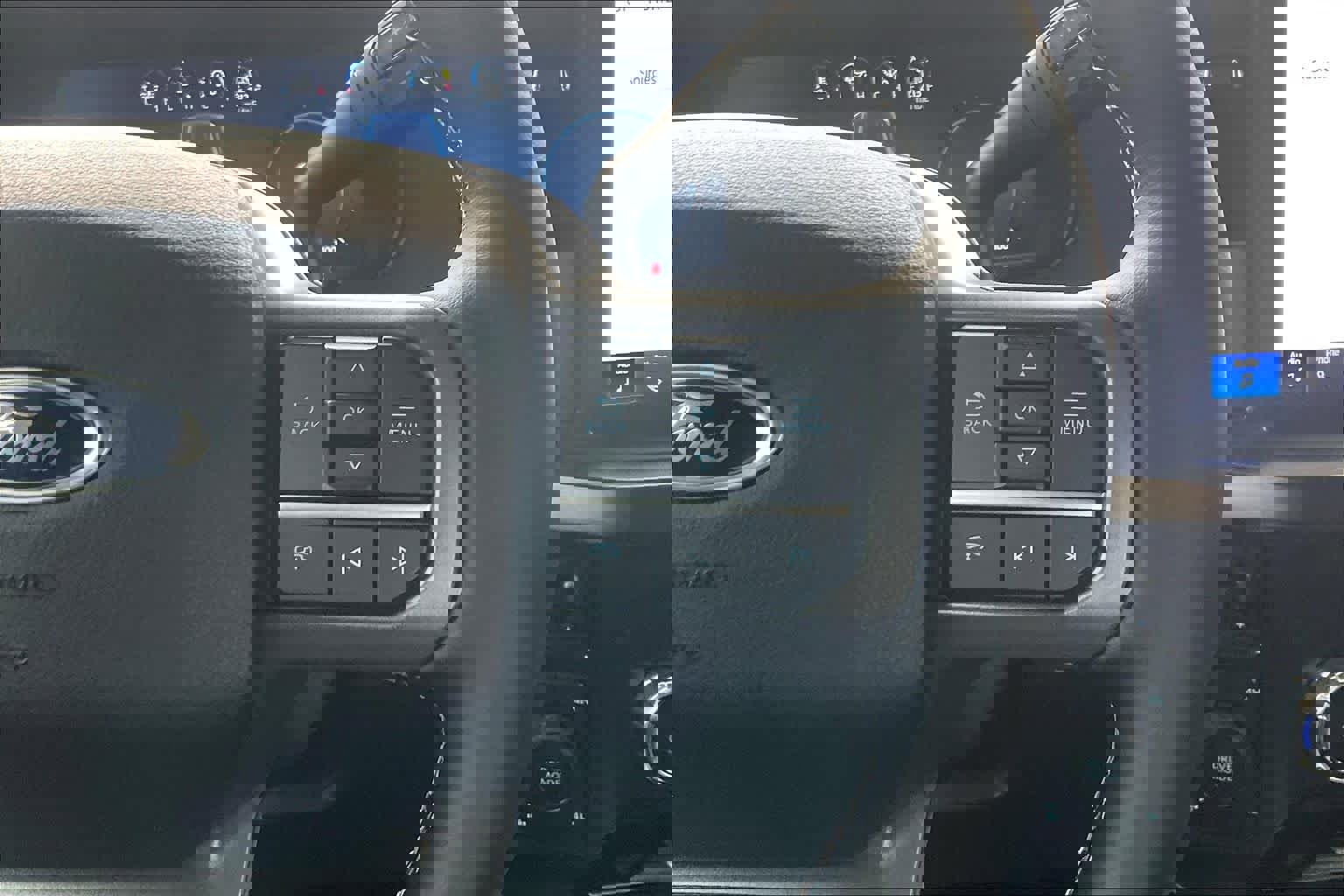 2025 Ford F250 Lariat